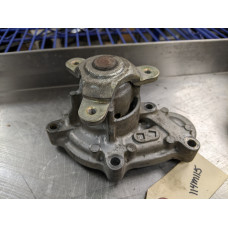 114M115 Water Coolant Pump From 2003 Honda Civic  1.3